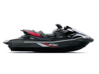 KAWASAKI ULTRA 160 LX-S 2025 JET SKI BRAND NEW UK MAIN DEALER