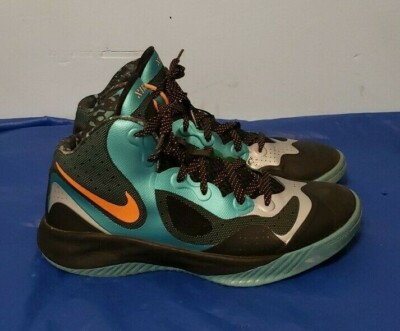 Nike Zoom Hyperfranchise XD 579835-300 Men's Size 9.5