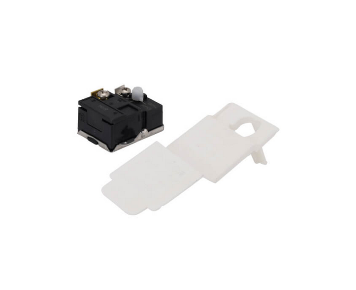AO Smith Thermostat w/ Cover Lower 020363105679 100108421 9000507015 16601001084