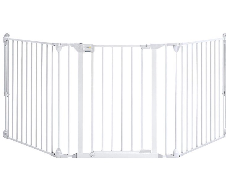 Stair gate, room divider, baby safety | in Plymouth, Devon | Gumtree
