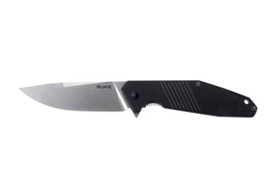 RUIKE KNIVES D191B Folding Knife