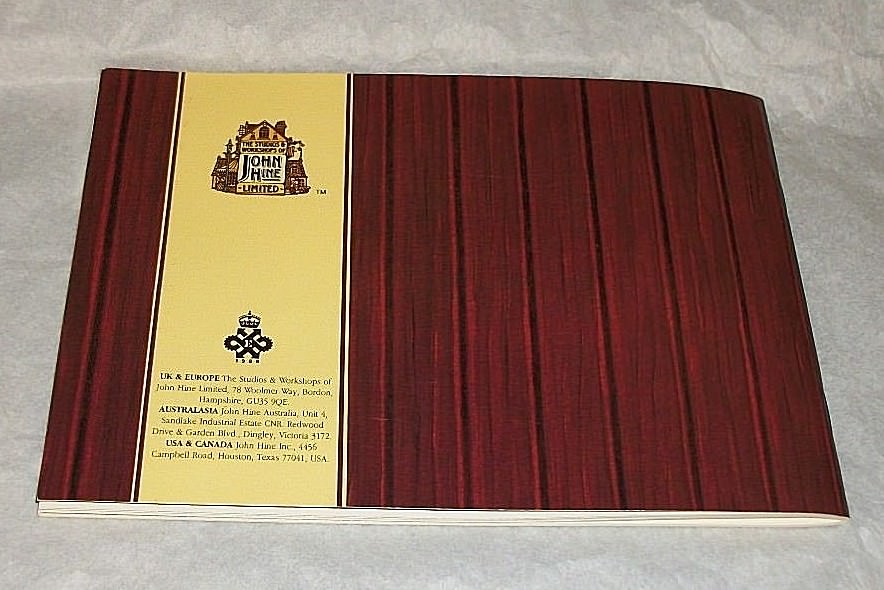 DAVID WINTER Cottages 