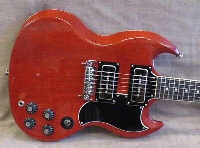 Gibson Tony Iommi SG Special 2022 Electric Guitar
