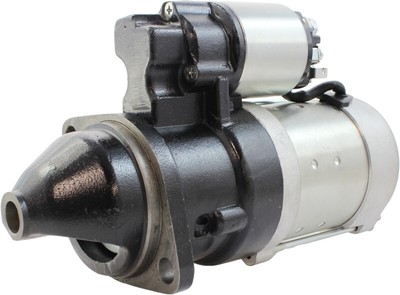 Premium Grade Starter for DEUTZ MARINE ENGINES 1963-75 F1L210 0001314010 1178716