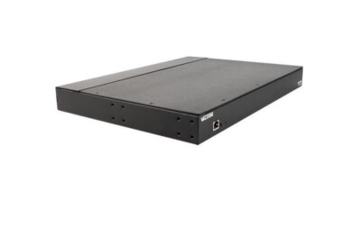 Open Box Valcom VIP-204B PagePro Sip Paging (PoE) Gateway