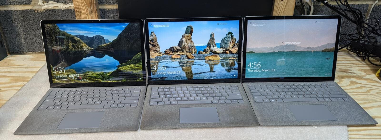 Surface Laptop 13.5
