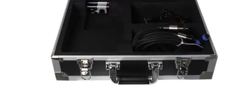 ADMT-200S-Y Water Detector Up To 200 M Underground Water Finder