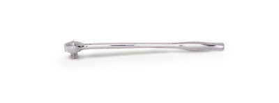 Wright Tool Long Contour Grip Double Pawl Socket Wrench 1/2'' Drive 4494