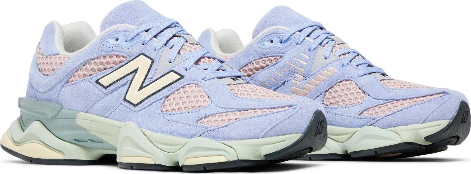 New Balance The Whitaker Group x 9060 Missing Pieces Pack New Balance The Whitaker Group x 9060 Missing Pieces Pack