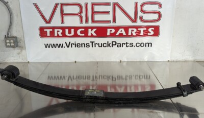 Paccar Kenworth Peterbilt Front Spring CC 13.2K B81-6013-004
