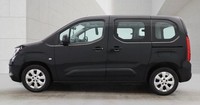 2019 Vauxhall Combo Life 1.5 Turbo D Design 5dr MPV Diesel Manual