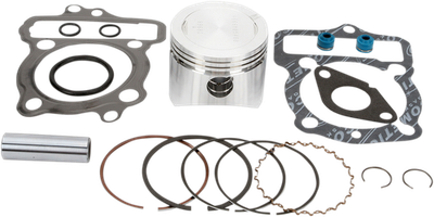 WISECO Piston Kit with Gaskets - 53.50 mm - Honda PK1229
