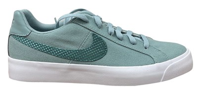 Женские кроссовки Nike Court Royale AC Ocean Cube/Mineral Teal-White (CD7002 300)