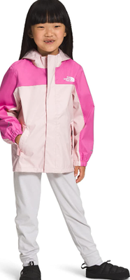 THE NORTH FACE Kids Girls Antora Rain Jacket 2 eBay