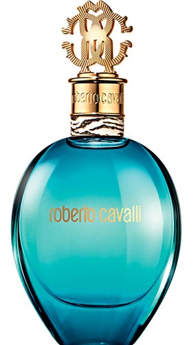 レア ★Roberto Cavalli 2002 EAU DE PARFUM ROBERTO CAVALLI ( 2002 ) Eau De Parfum Vintage 40 Ml