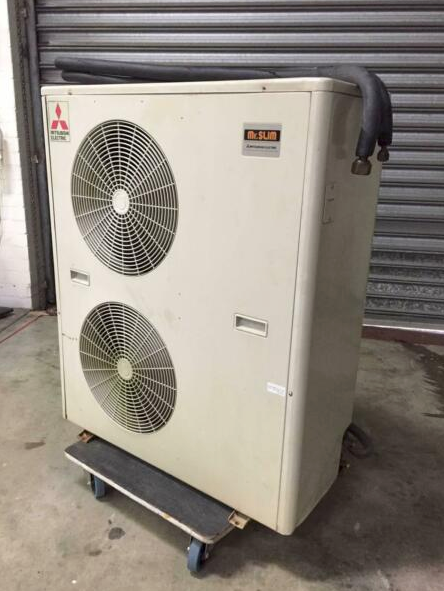 Mitsubishi puh p71vha