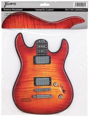 Framus camarillo sale