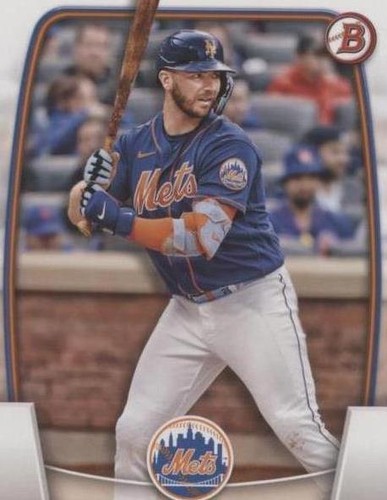 その他 Pete Alonso Bowman Topps MLB PSA Pete Alonso 2019 Topps Chrome #204 Pink Refractor Price