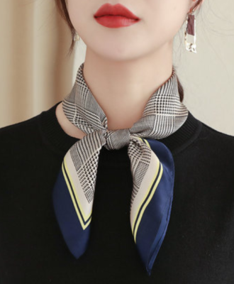 100 Silk 20