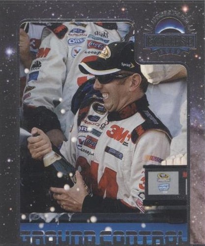 2009 Press Pass Eclipse - Greg Biffle #75