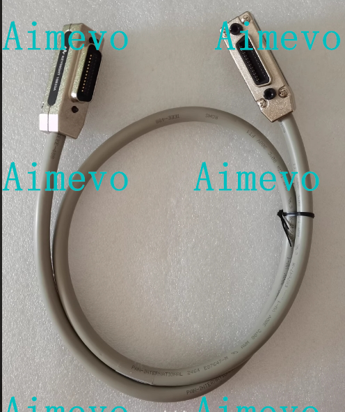 Agilent KEYSIGHT 10833B GPIBケーブル、2 m Keysight / Agilent / HP 10833B GPIB Cable, 2 Meter
