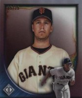 2023 Topps Transcendent Collection - Buster Posey #91