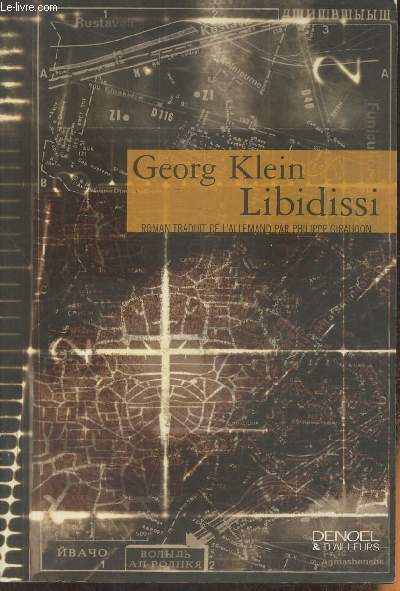 Libidissi - Kelin Georg - 2000