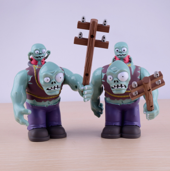 gargantuar toy