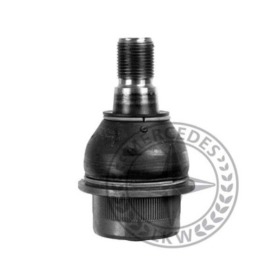 Mercedes Sprinter W906 support joint guide joint A9063330227