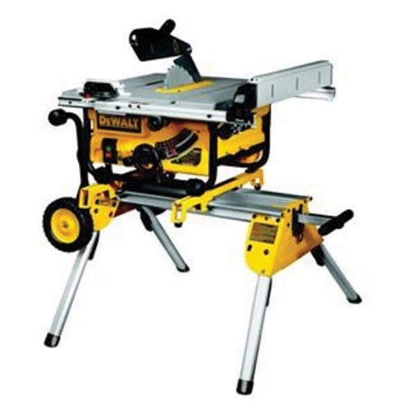 Dewalt DW745 Table Saw in Ipswich, Suffolk Gumtree