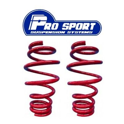 PROSPORT DZT-LINE COILOVER KIT Audi TT Mk2 8J Coupe//Roadster 2WD /& Quattro