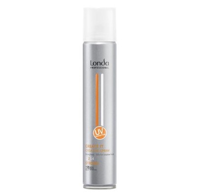 Londa Styling Hairspray Create It Strong 10.1oz