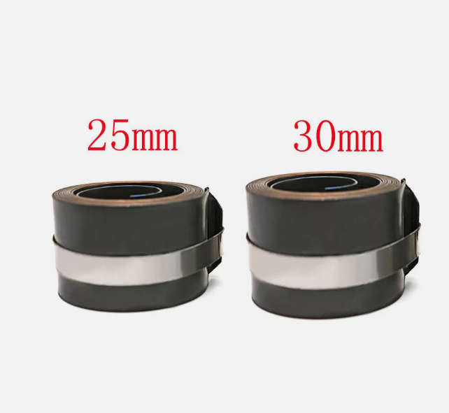 Milling Machine Clock Return Spring 25mm / 30mm CNC The Mill