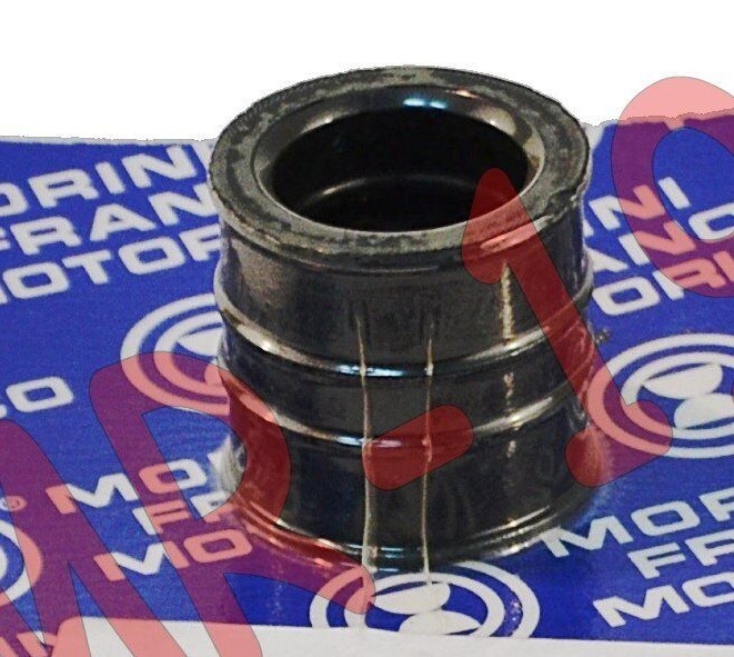 MANICOTTO ASPIRAZIONE  GOMMA  F12 - 100  MALAGUTI  054 61109600