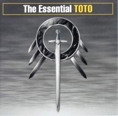 Toto - The Essential Toto [New CD]