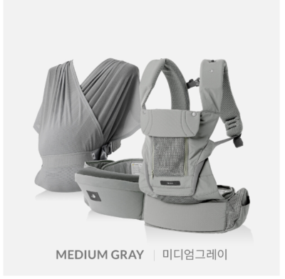 Ergobaby korea cheap