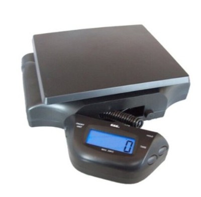 G&G PSA 25kg/40kg Paketwaage PlattformWaage Digital-waage Briefwaage