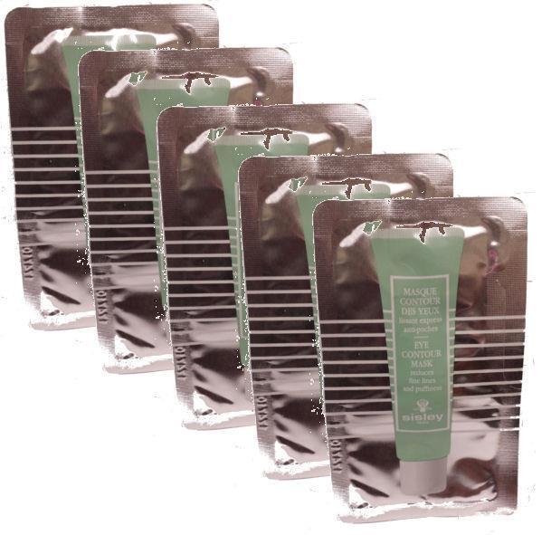 Sisley Eye Treatment & Masks