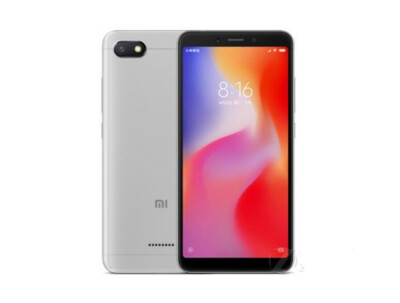 Xiaomi Redmi 6A 16/32GB Dual SIM 13MP Unlocked International Version Smartphone