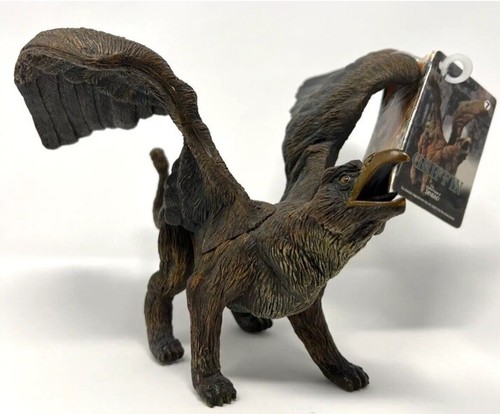 Columbia Ray Harryhausen フィギュア・9個セット Columbia Ray Harryhausen フィギュア・9個セット Columbia Ray