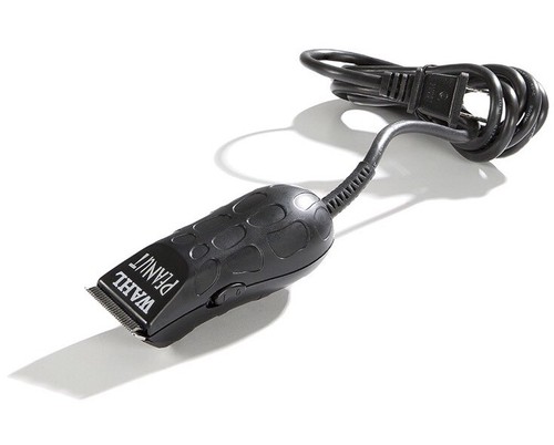 Wahl Professional 8655-200 Peanut Trimmer, Black