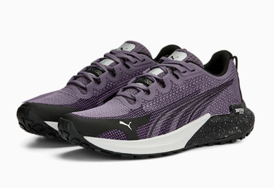 Puma ignite deals purple