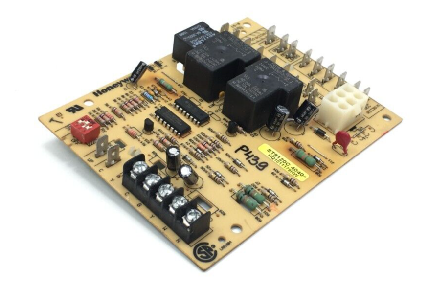 Control Circuit Board Hq1011179hw Used   #p439