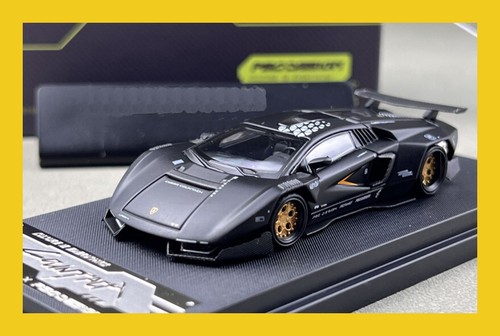 ミニカー 1/18 Lamborghini Countach LPI 800-4 Lamborghini Countach LPI 800-4 1:18 | MR Collection Models