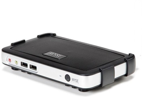 HP T730 Thin Client – AMD RX-427BB 2.7GHz, 8GB RAM, Slot PCIe, GPU R7 – Economico, Usato