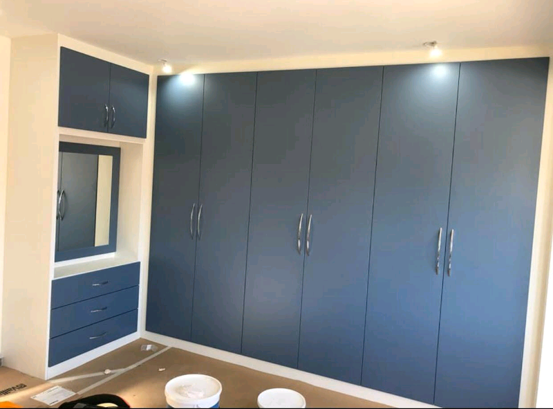 50 OFF Than Sharps & Hammonds Made to Measure Fitted Furniture Wardro