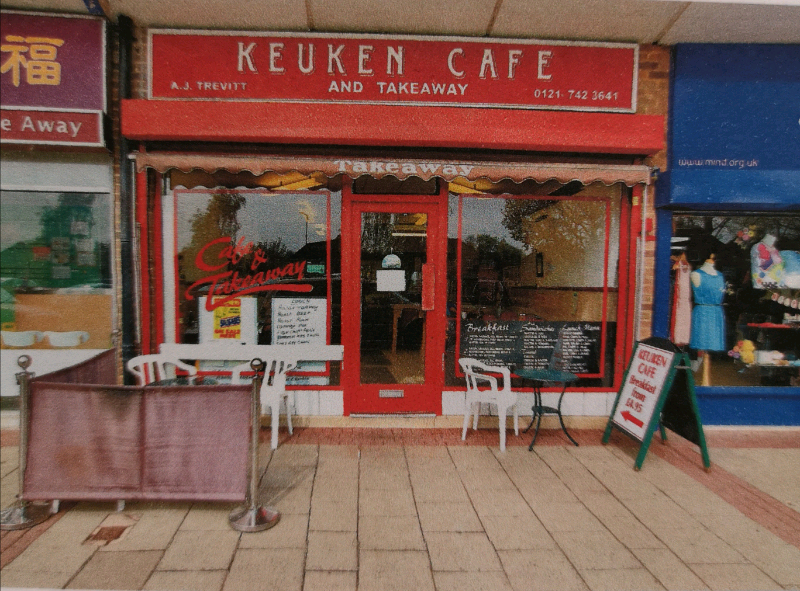 Cafe Business For Sale in Solihull, West Midlands Gumtree