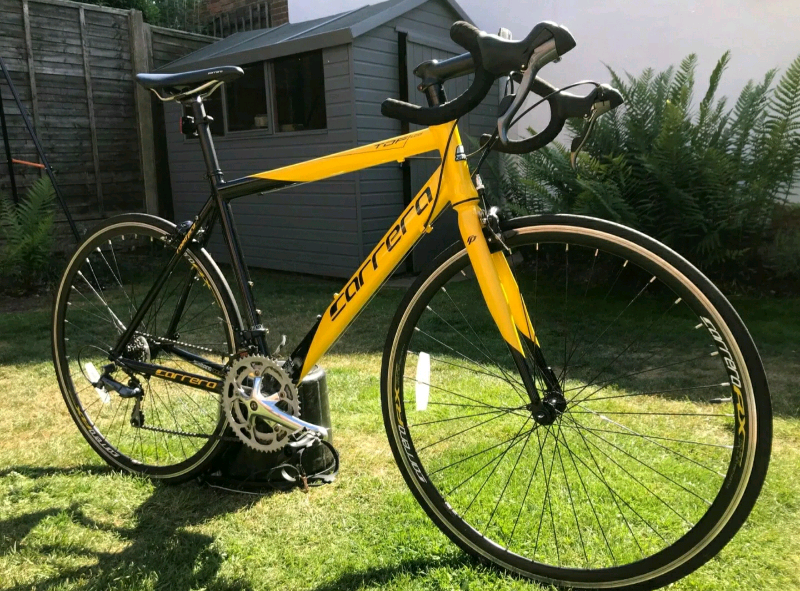 Road Bike Carrera TDF Limited Edition Road Bike in Leicester