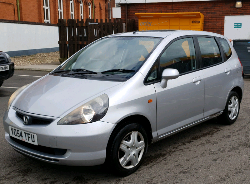 Honda jazz 1,4 idsi in Leicester, Leicestershire Gumtree