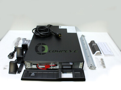 Vertiv Liebert PSI5 1920VA 1920W 120V AVR line-interactive UPS PSI5-2200RT120